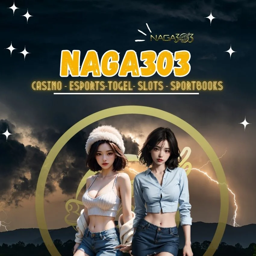 Naga303 - Situs Judi Slot Berkelas dengan Winrate Game Tinggi