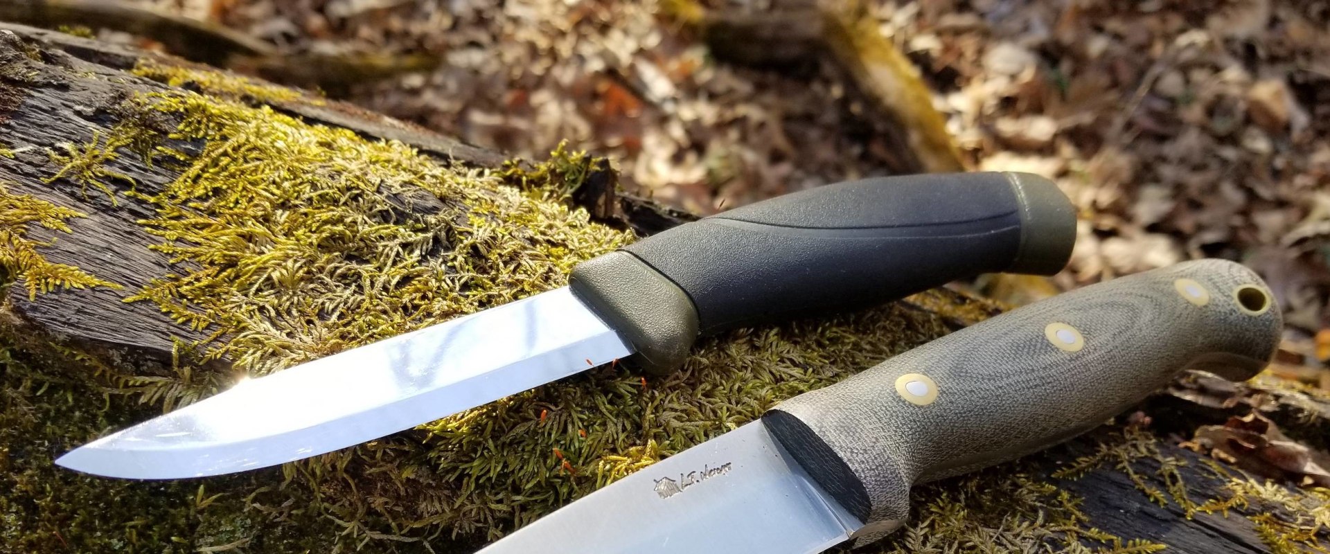 Where to Find the Finest Knives in the World?