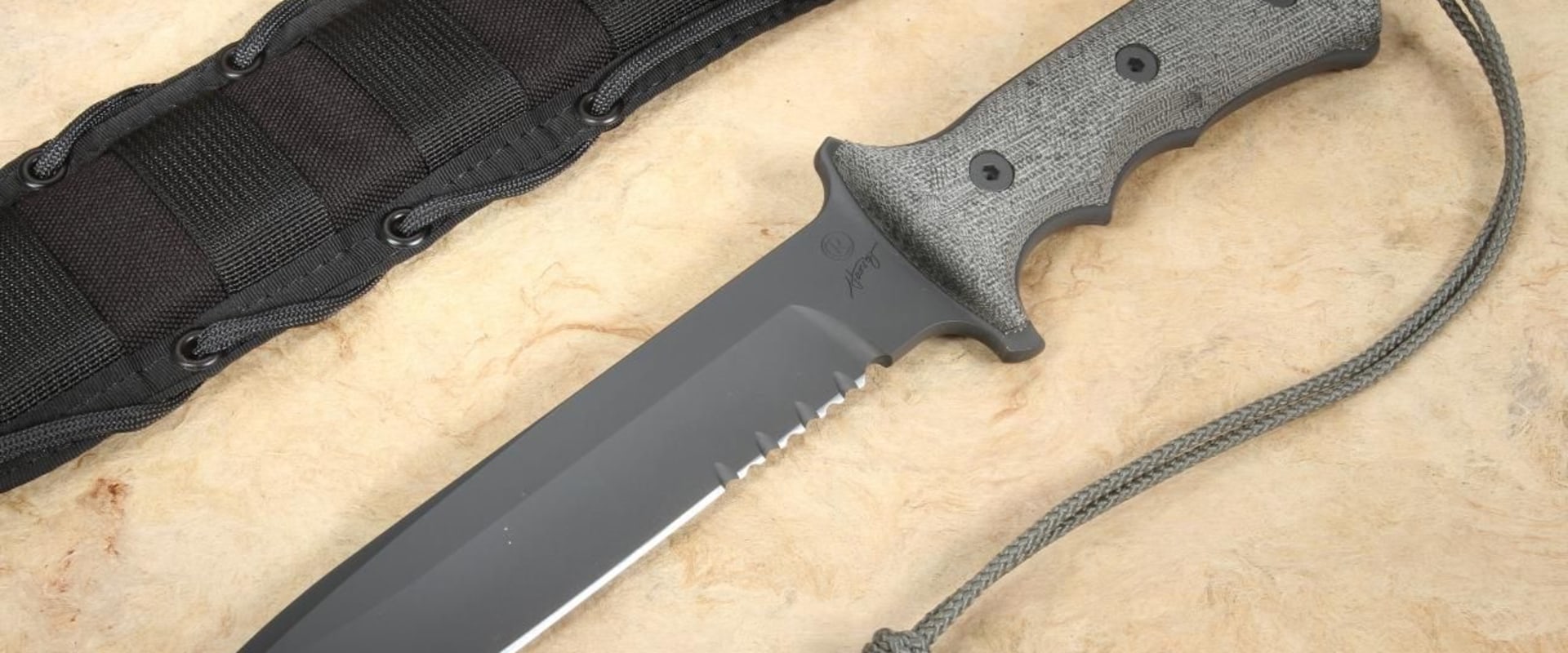 The Best Knives for Green Berets: A Comprehensive Guide