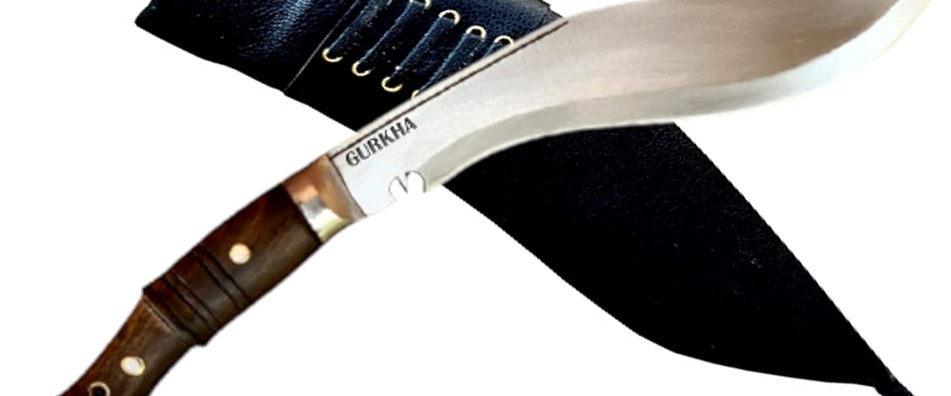 What is the most popular knife in the world?