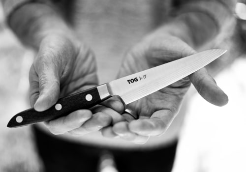 Buying Knives Online in the UK: What You Need to Know